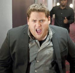 Jonah Hill piensa sumarse al reparto del nuevo film de Ben Stiller