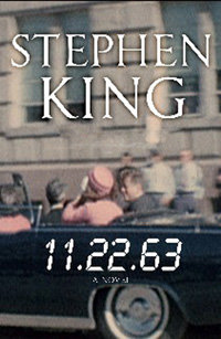 Jonathan Demme, Stephen King y el asesinato de Kennedy