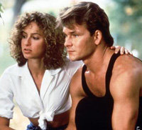 Kenny Ortega prepara una nueva versión de "Dirty Dancing"