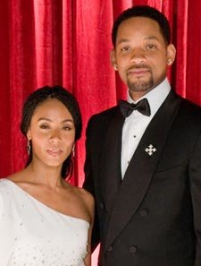 La falsa separación de Will Smith y Jada Pinkett Smith