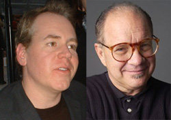 Los tiburones de Paul Schrader y Bret Easton Ellis