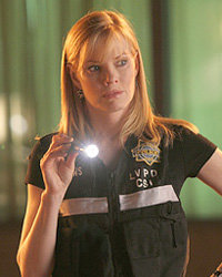 Marg Helgenberger abandonará CSI