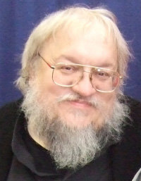 Mi "date" con una apasionada de George R.R. Martin