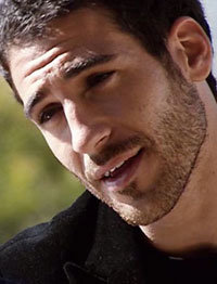 Miguel Ángel Silvestre y el narcotráfico en Galicia