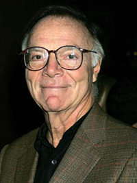 Nicholas Pileggi pone en marcha la serie “Ralph Lamb”