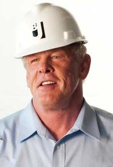 Nick Nolte luchará contra la corrupción en "Gangster Squad"