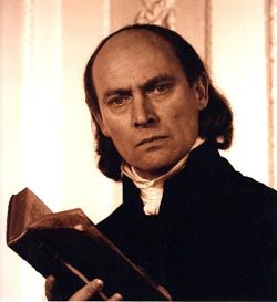 Patrick Malahide se suma a "Juego de tronos"