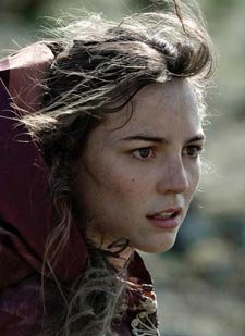 Qué será, será... Leonor Watling, madre por segunda vez