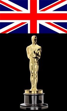 Si tienes un Oscar, puedes hacerte británico