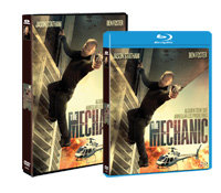 Sorteo "The Mechanic"