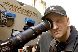 Steven Soderbergh cambiará el cine por la pintura