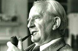 Un biopic sobre Tolkien, el creador de "El Señor de los Anillos"