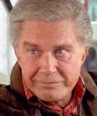 Adiós a Cliff Robertson