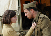 ¿Censura el Ministerio un film de Mario Casas y María Valverde?