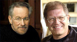 Confirmados los nuevos proyectos de Robert Zemeckis y Steven Spielberg
