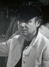 David Zelag Goodman, guionista de "Perros de Paja"