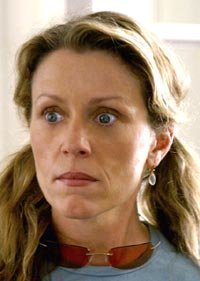 Frances McDormand presidirá el jurado de San Sebastián