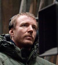 Guy Ritchie, padre por tercera vez
