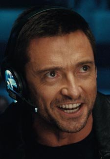 Hugh Jackman: orgulloso de sus hijos adoptivos