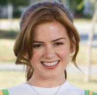 Isla Fisher en un thriller mágico