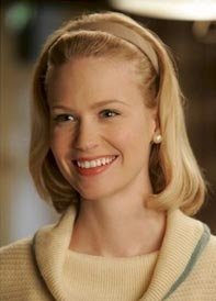 January Jones, madre por primera vez