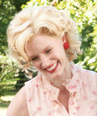 Jessica Chastain combatirá a los aliens con Tom Cruise