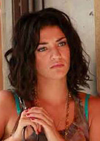 Jessica Szohr pasa de “Gossip Girl” a una cinta de terror