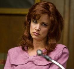 Juliette Lewis en un documental