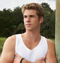 Liam Hemsworth se une al reparto de “Los mercenarios 2”