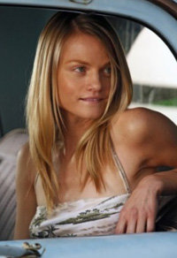 Lindsay Pulsipher protagonizará la nueva "Bonnie and Clyde"
