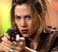 Mira Sorvino en un drama criminal