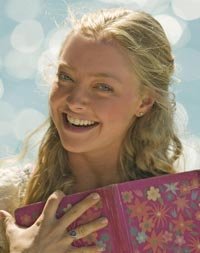 ¿Nuevo novio para Amanda Seyfried?