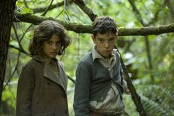 "Pan negro" representará a España en los Oscar