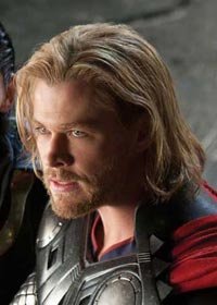 Patty Jenkins dirigirá "Thor 2"