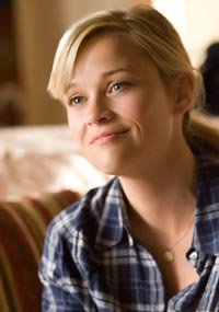 Reese Witherspoon, herida en un atropello