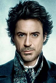 Robert Downey Jr. tendrá un bebé "de hierro"