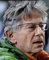 Roman Polanski regresa a Zurich