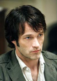 Stephen Moyer y el demonio de Jersey