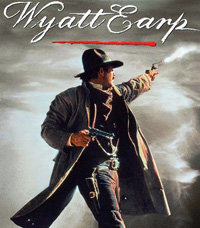 Wyatt Earp impondrá la ley en una serie de Fox