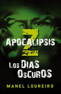 Zombies en Galicia