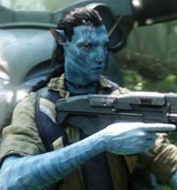 "Avatar", la película más pirateada de todos los tiempos