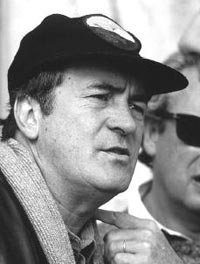 Bernardo Bertolucci inicia el rodaje de su nueva película