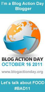 Blog Action Day: ¿se pasa hambre aún en España?