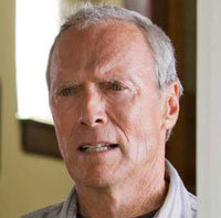 Clint Eastwood volverá a interpretar en el drama de béisbol "Trouble with the Curve"