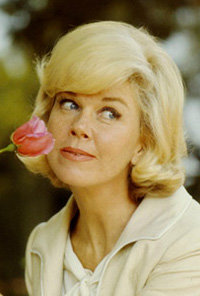 Doris Day, premiada por los críticos de Los Ángeles