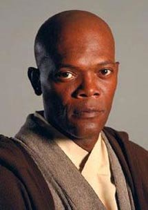 El actor más taquillero es... ¡Samuel L. Jackson!