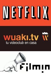 El enigma Netflix: ¿tiene futuro el cine en streaming?