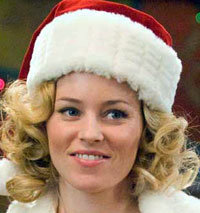 Elizabeth Banks protagoniza una comedia televisiva