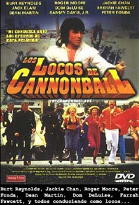 General Motors planea un remake de "Los locos del Cannonball"