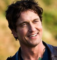 Gerard Butler capitán de un submarino